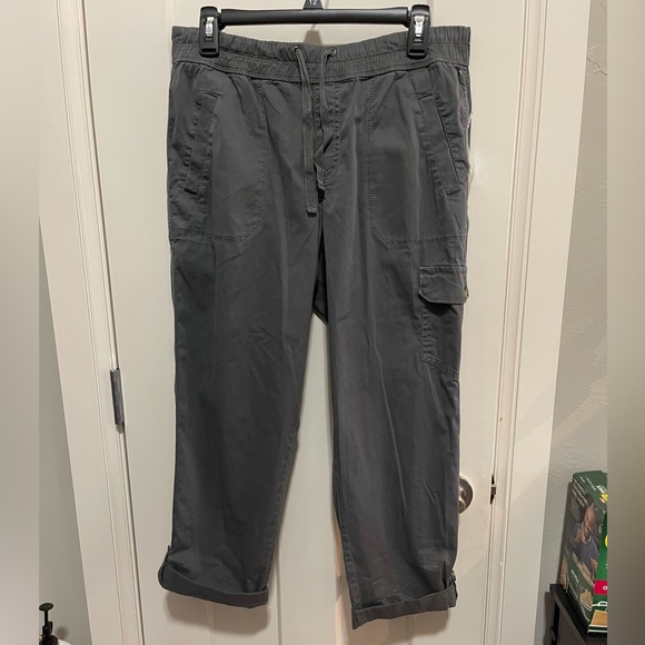 Sonoma Pants - Sonoma - cargo Pants- size 12 - NWOT